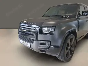 Land Rover Defender 110 P525 AWD V8 CARPATHIAN EDITION Navi ACC 22"-LM Bild 3
