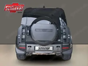 Land Rover Defender 110 P525 AWD V8 CARPATHIAN EDITION Navi ACC 22"-LM Bild 5
