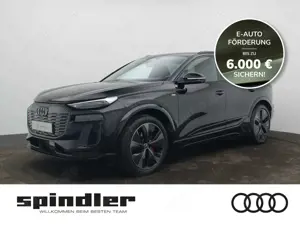 Audi Q6 e-tron performance | Pano,Air,AHK,BO