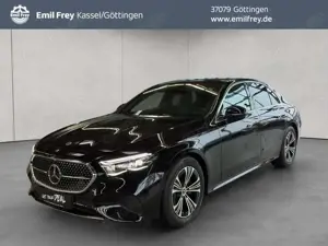 Mercedes-Benz E 220 E-Klasse