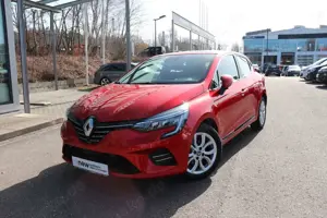 Renault Clio V Intens 1.0 TCe 100 LPG
