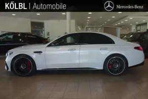 Mercedes-Benz E 53 AMG E 53 Hybrid 4M PERF SITZE PANO FAHR PAK CARBO 21