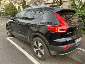 Volvo XC40 Bild 2