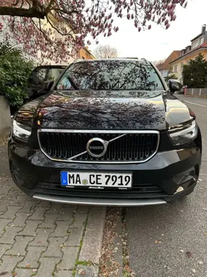 Volvo XC40 Bild 3