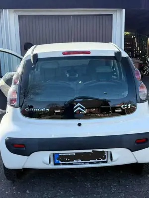 Citroen C1