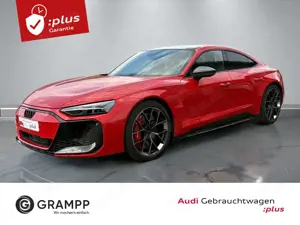Audi RS e-tron GT performance quattro +KERAMIK+LASER+