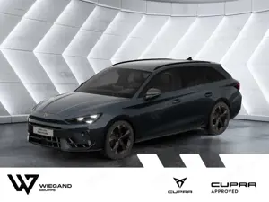 CUPRA Leon Sportstourer 2.0 TSI 4Drive AHK MATRIX