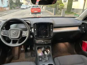 Volvo XC40 Bild 4