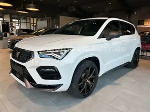 CUPRA Ateca VZ 2.0 TSI 300PS DSG 4Drive *360° CAM*NAVI