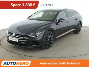 Volkswagen Arteon 2.0 TSI R-Line 4Motion Aut.*NAVI*ACC*SHZ*