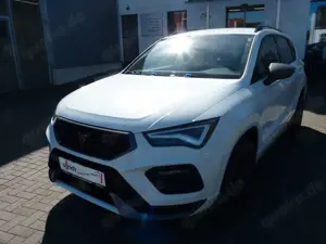 CUPRA Ateca Basis 1,5TSI + Herstelleranschlussgarantie