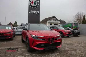 Alfa Romeo Junior