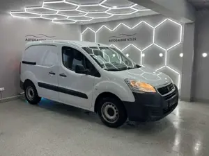 Peugeot Partner L1 Premium E-FENSTER*PDC*EURO6