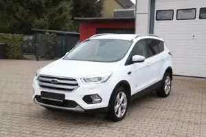 Ford Kuga Titanium