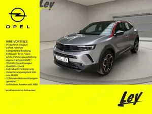 Opel Mokka GS Line