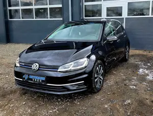 Volkswagen Golf IQ.DRIVE BlueMotion LED-Licht | Kamera | ACC | PDC
