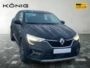 Renault Arkana 1.3 TCe 140 Mild-Hybrid Rückfahrkamera