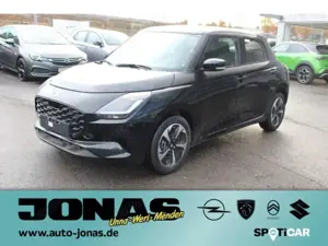 Suzuki Swift Comfort+ Hybrid ***SOFORT LIEFERBAR***