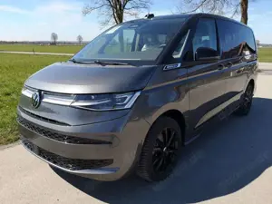 Volkswagen T7 Multivan 2,0TDI Edition DSG High LÜ 7 Sitzer