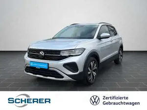 Volkswagen T-Cross 1.0 TSI Life DSG  CARPLAY RFK SHZ EPH KE