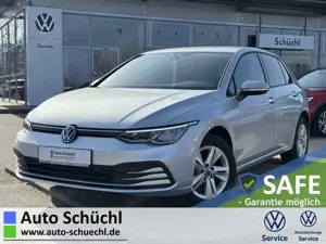 Volkswagen Golf 2.0 TDI DSG LIFE APP-CONNECT+AHK+ACTIVE-INF