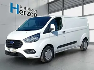 Ford Transit Custom 300 L2H1 LKW VA Trend