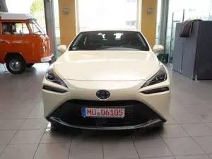 Toyota Mirai Basis
