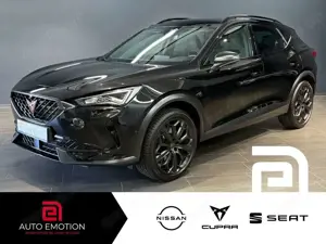 CUPRA Formentor Formentor VZ 2.0 TSI 245 PS DSG Tribe Edition