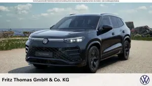 Volkswagen Tayron 2.0 TDI DSG 4Motion R-Line LED Navi HuD SHZ Klima