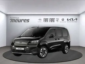 Fiat Qubo La Prima, 1.5 Diesel 130 PS Automatik, 7-Sitzer 