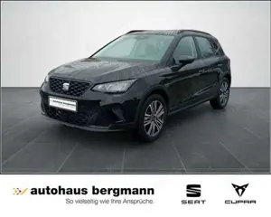 SEAT Arona 1.0 TSI OPF DSG Road Edition