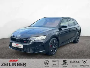 Skoda Octavia Combi RS TSI DSG|PANO|360°|eHECK|MATRIX