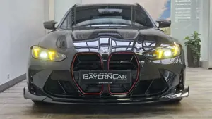 BMW M3 CS Touring CarbonExt. Driver Schale Bild 2