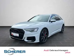 Audi S6 3.0 TDI Quattro AHK RFK NAVI SHZ KLIMA