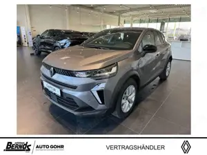 Renault Captur TCe 115  NAVI KLIMA PDC SHZ ALU LED