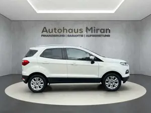 Ford EcoSport 1,5 Ti-VCT Titanium*AUT* NAVI*KAMERA*