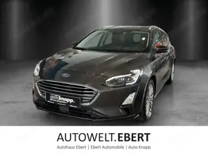 Ford Focus Turnier 1,5 Ecoboost Titanium