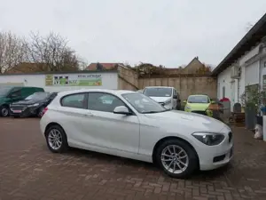 BMW 114