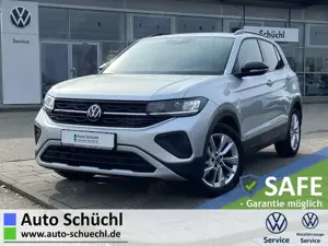 Volkswagen T-Cross 1.0 TSI DSG Goal AHK+APP-CONNECT+ACC+LAN