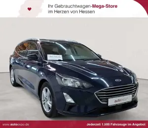 Ford Focus Focus Turnier 2.0 EB  COOLCONNECT