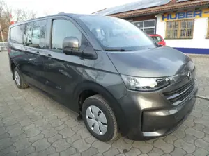 Volkswagen T7 Kombi Transporter Mixto 2x Schiebetüre+6-Si