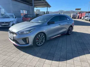 Kia Others Proceed 1.6 T-GDI GT (EURO 6d-TEMP)