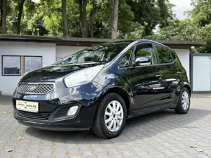 Kia Venga Vision / Klima / Navi / AHK / Pano / LPG Bild 2