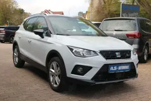 SEAT Arona 1.5  FR *2.HAND/PDC/TEMPO/NAVI/KLIMA/SHZ*
