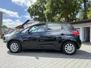Kia Venga Vision / Klima / Navi / AHK / Pano / LPG Bild 4