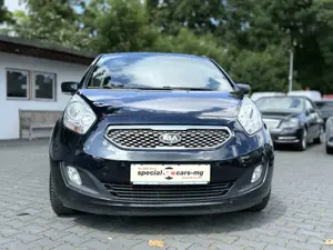 Kia Venga Vision / Klima / Navi / AHK / Pano / LPG Bild 3