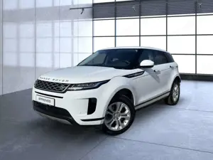 Land Rover Range Rover Evoque P300e S