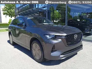 Mazda CX-60 e-SKYACTIV D 254ps Automatik Allrad Homura Plus