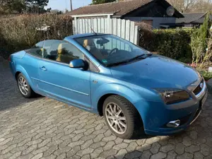 Ford Focus CC Focus Coupe-Cabriolet 2.0 16V Titanium