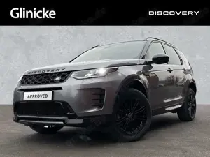 Land Rover Discovery Sport Dynamic SE AHK / 360° / Winter P
